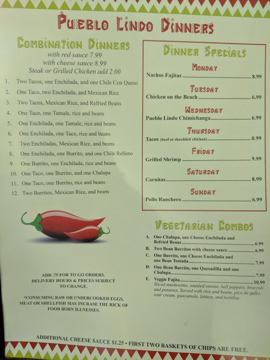 Menu Photo 7