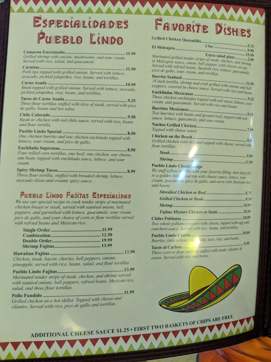Menu Photo 8