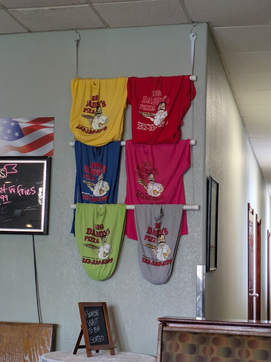 Big Daddy's Pizza - Photo 1