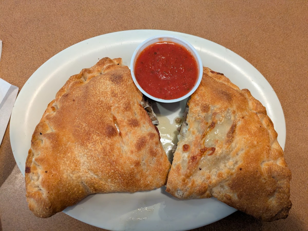Big Daddy's Pizza - Photo 2