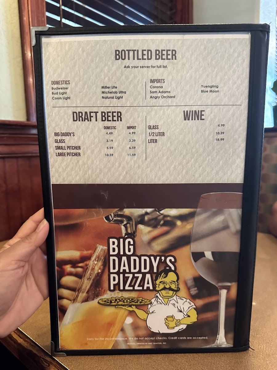 Menu Photo 7