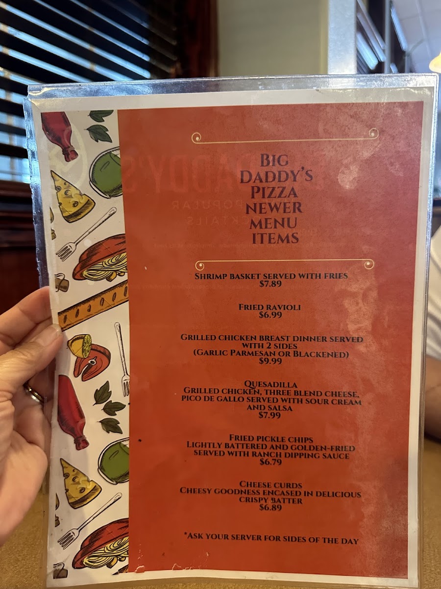 Menu Photo 8