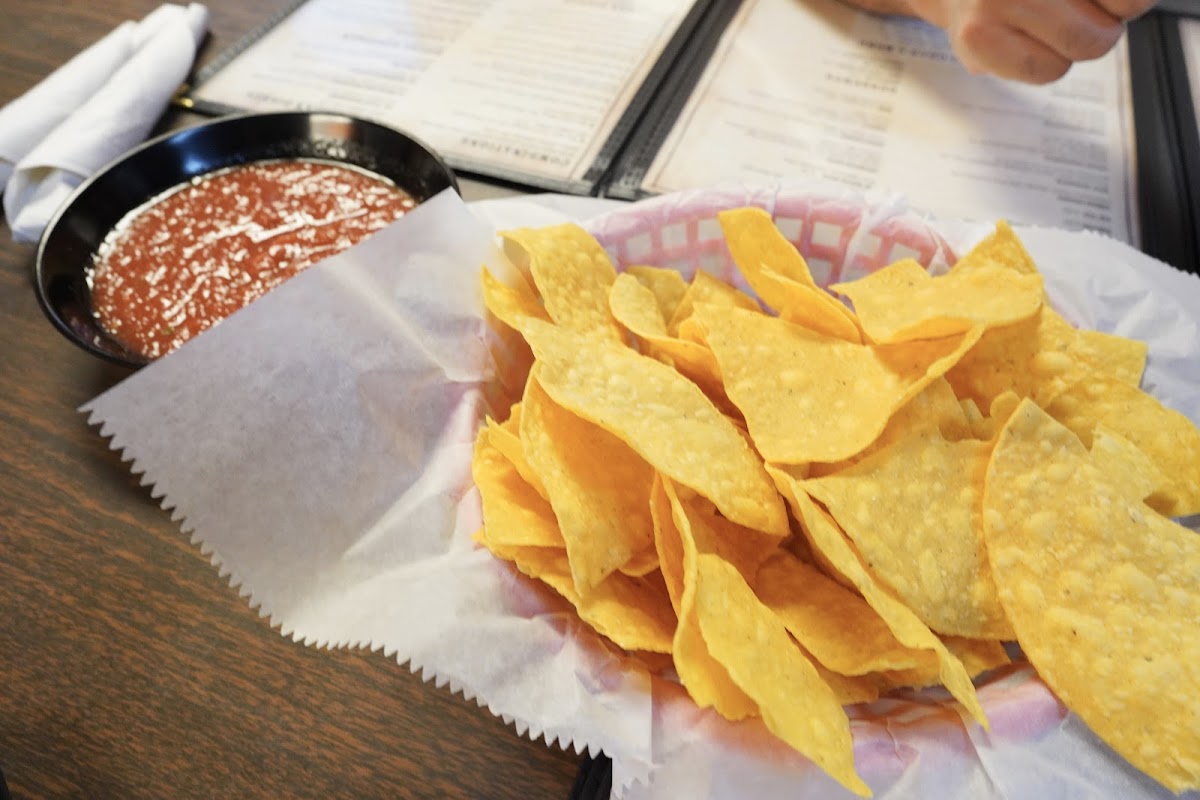 San Marcos Mexican Restaurant - Photo 1