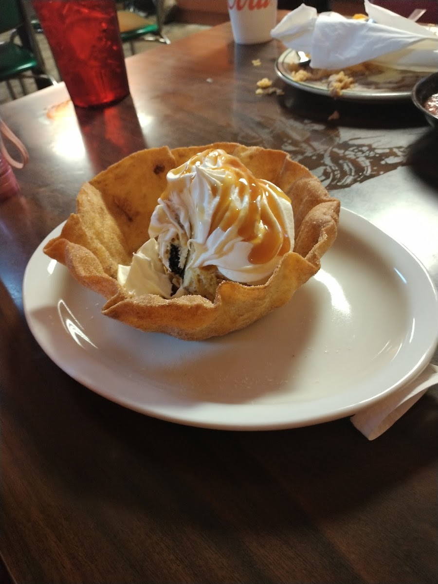 San Marcos Mexican Restaurant - Photo 3