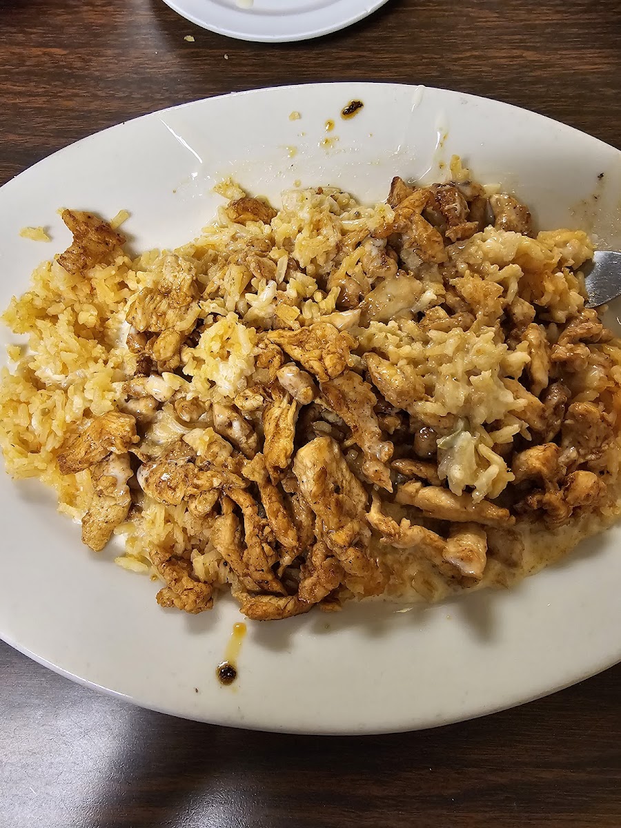 San Marcos Mexican Restaurant - Photo 4