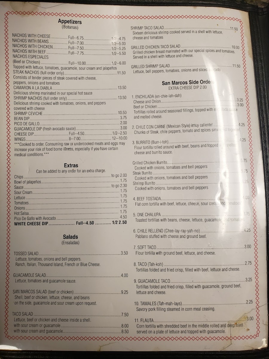 Menu Photo 6