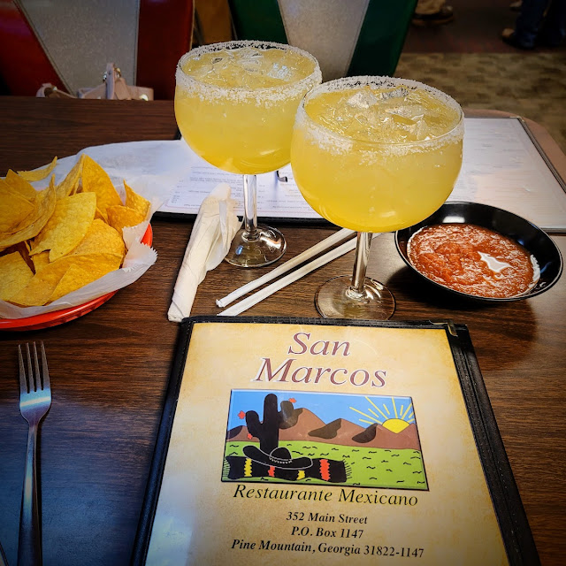 Margarita