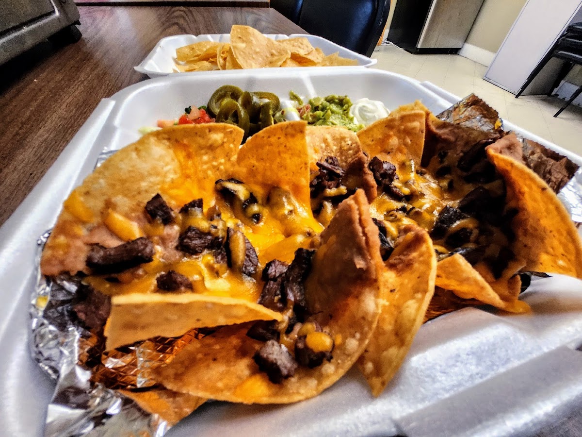 Lucho's Tex-Mex - Photo 1