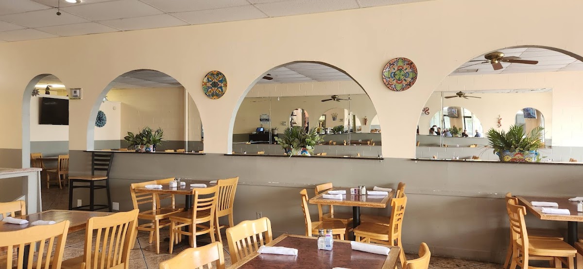 Lucho's Tex-Mex - Photo 6