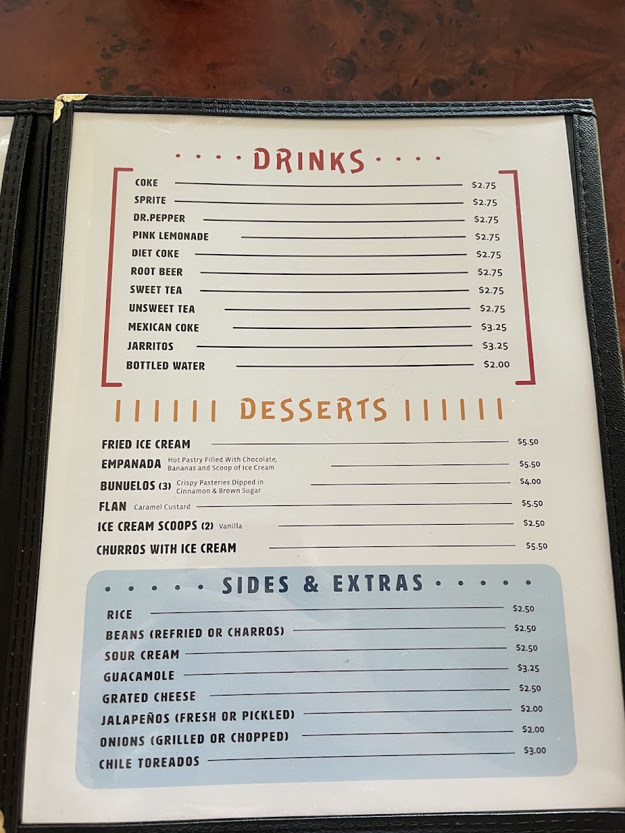 Menu Photo 3