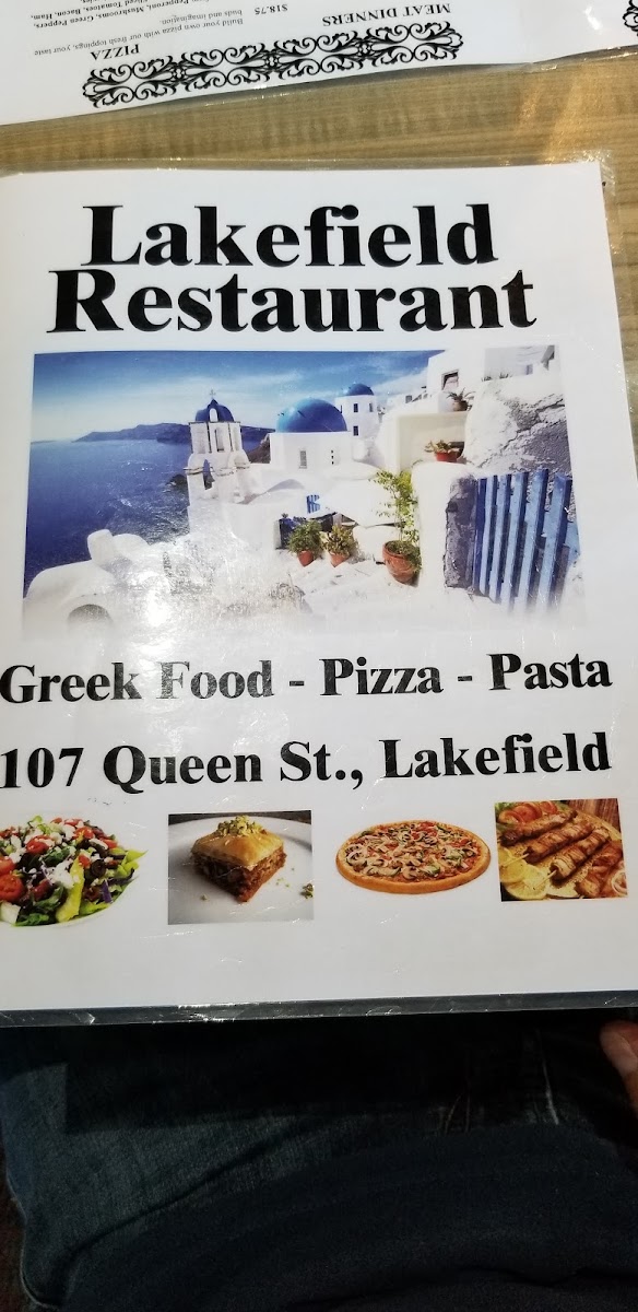 Menu Photo 7