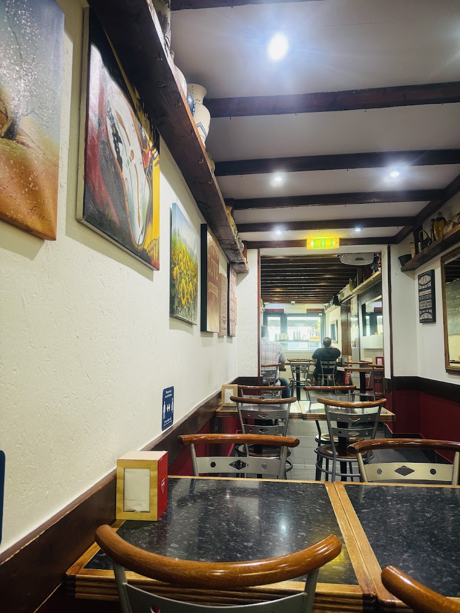 Mad Coffee Bar