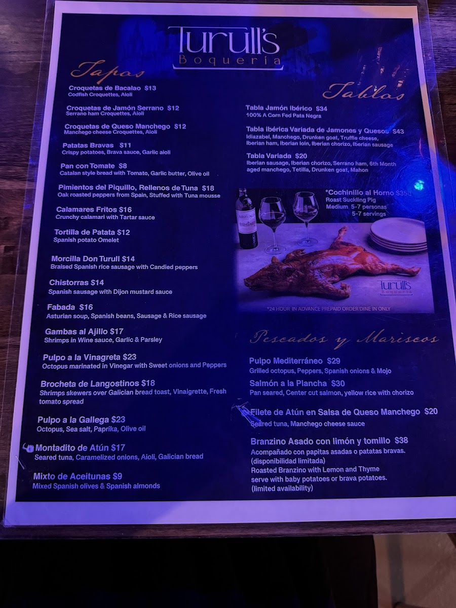 Menu Photo 4