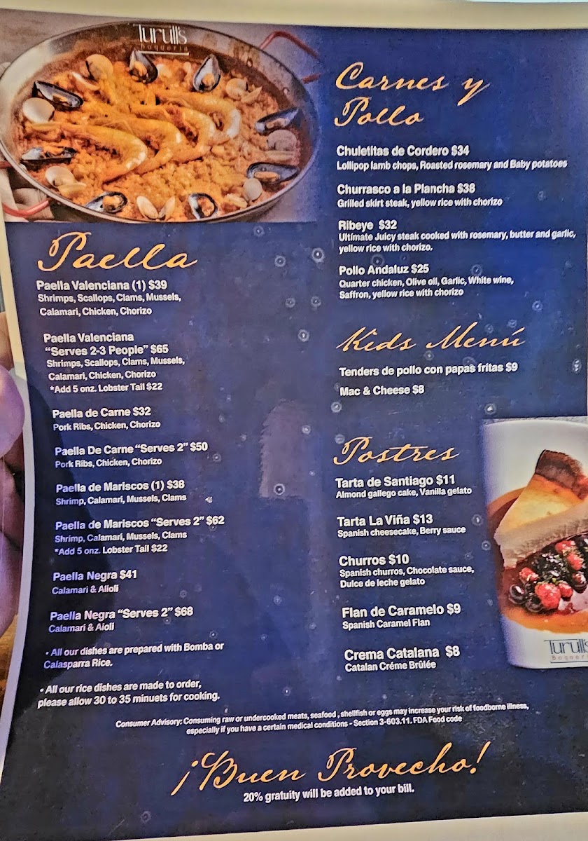 Menu Photo 6