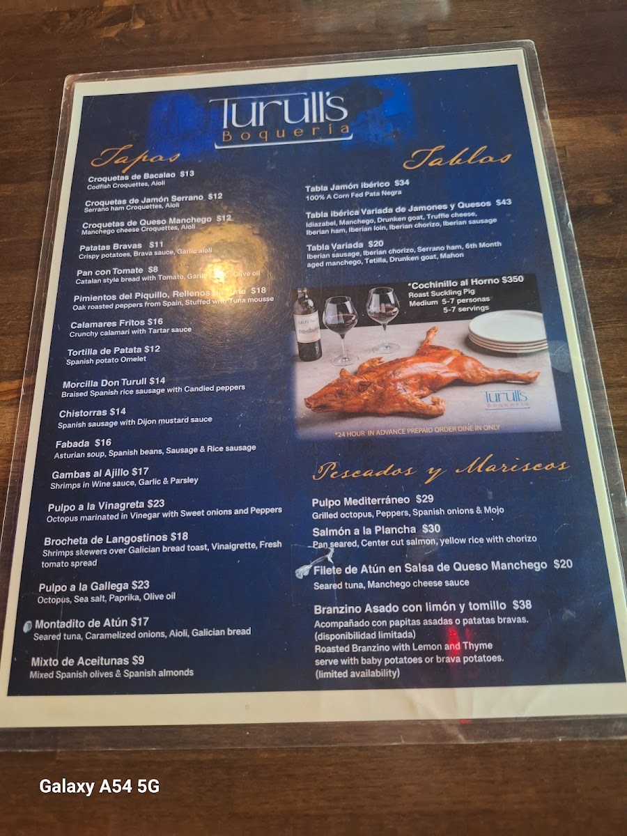 Menu Photo 7