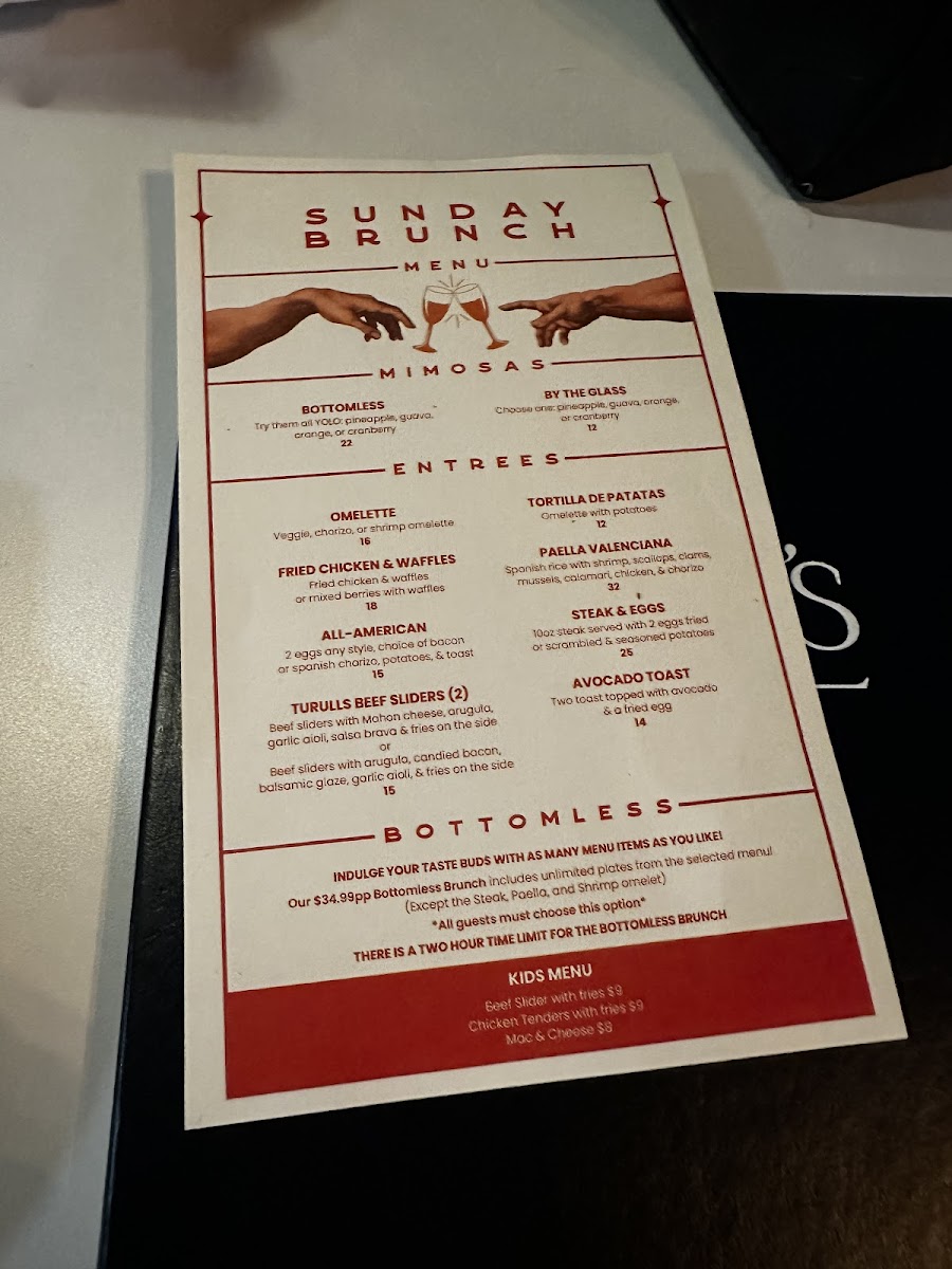 Menu Photo 8