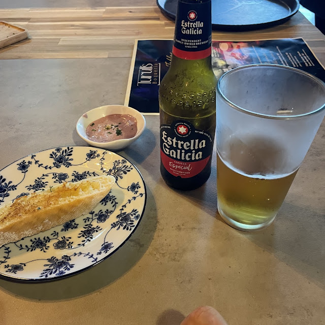 Tapas