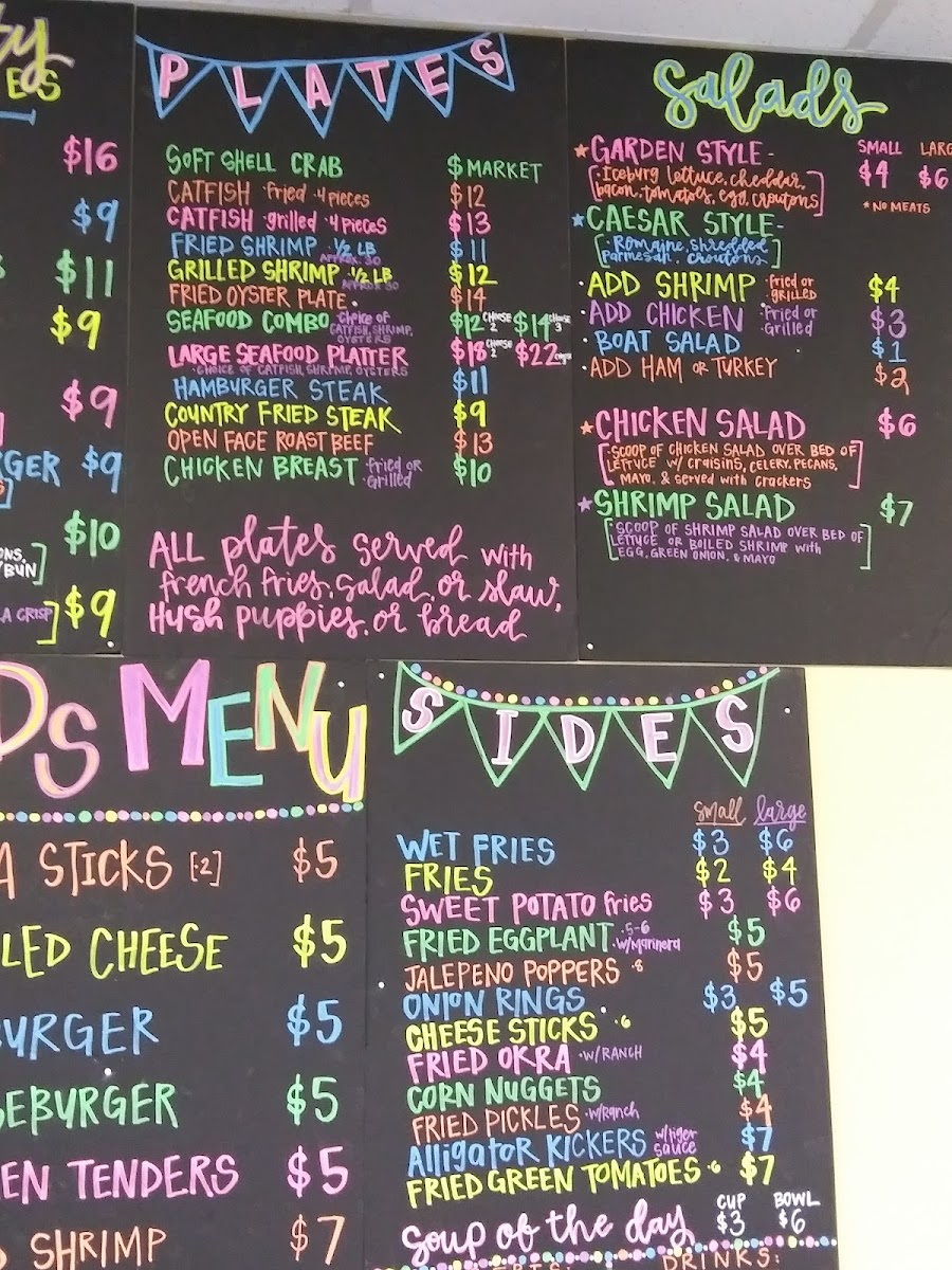 Menu Photo 9