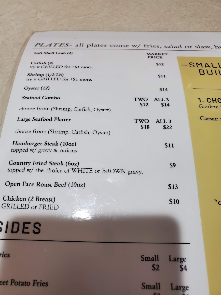 Menu Photo 7