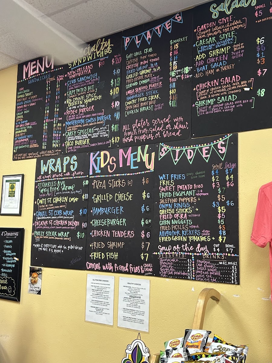 Menu Photo 8