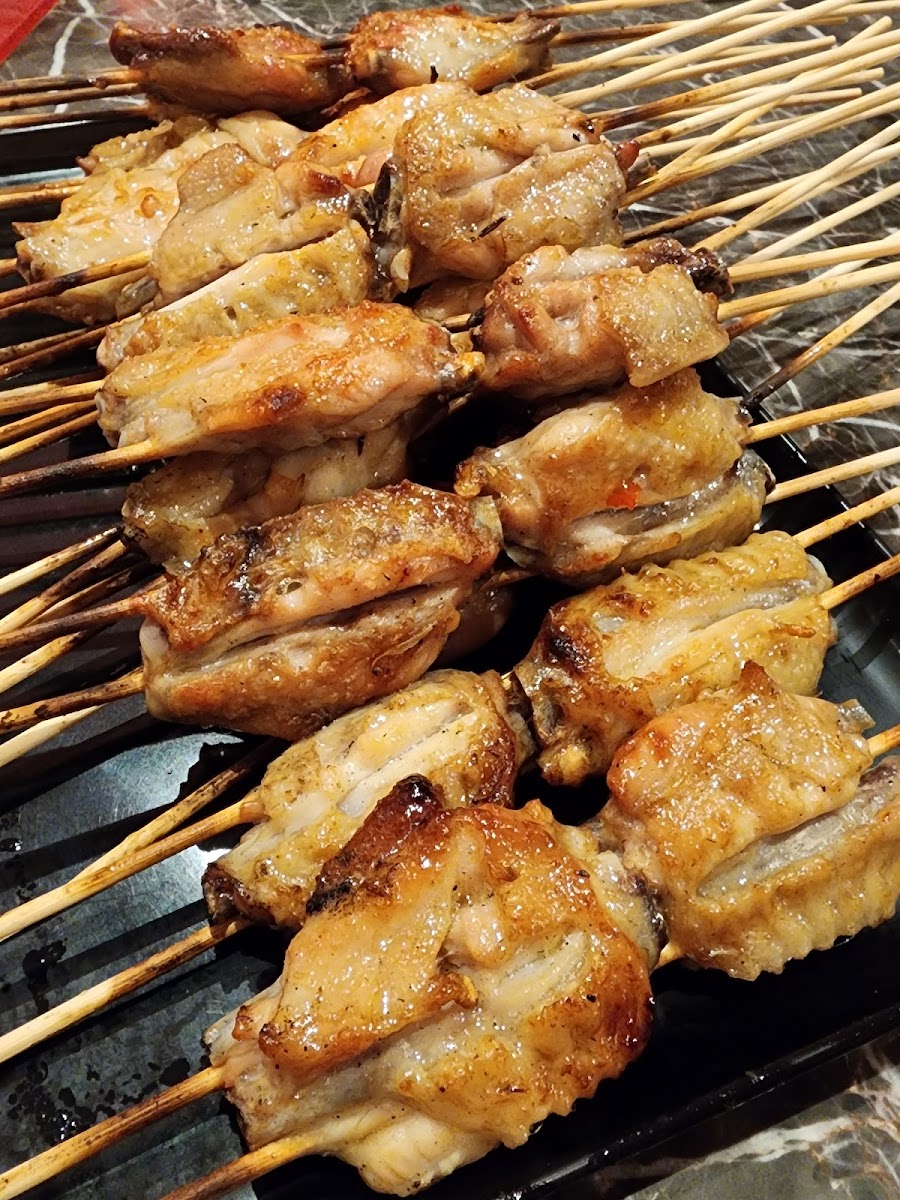 北京烤翅 Crazy Wing Glen Waverley - Photo 7