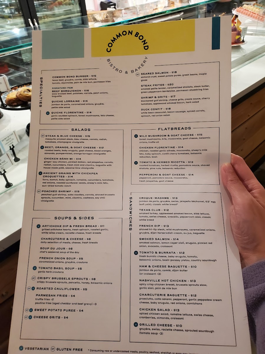 Menu Photo 9