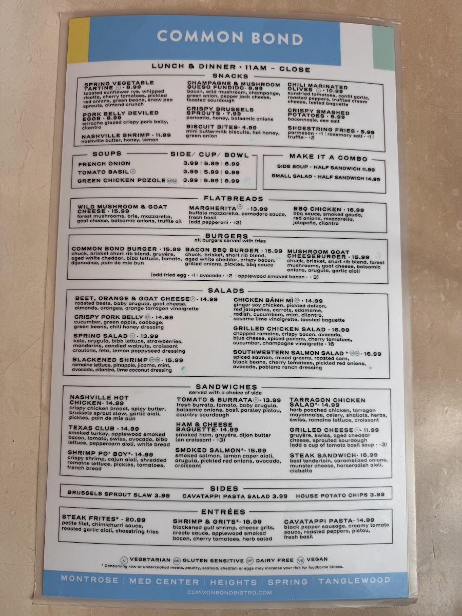 Menu Photo 4
