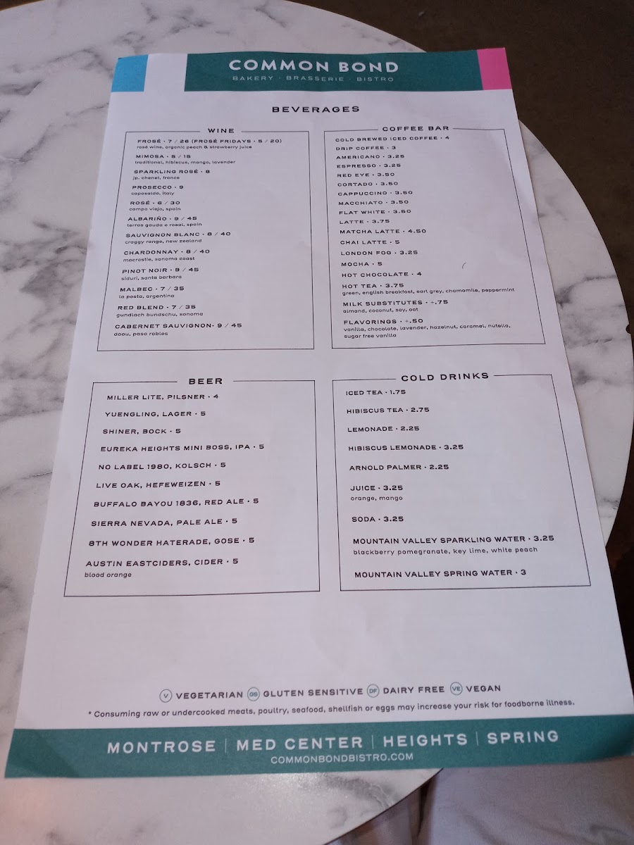 Menu Photo 7