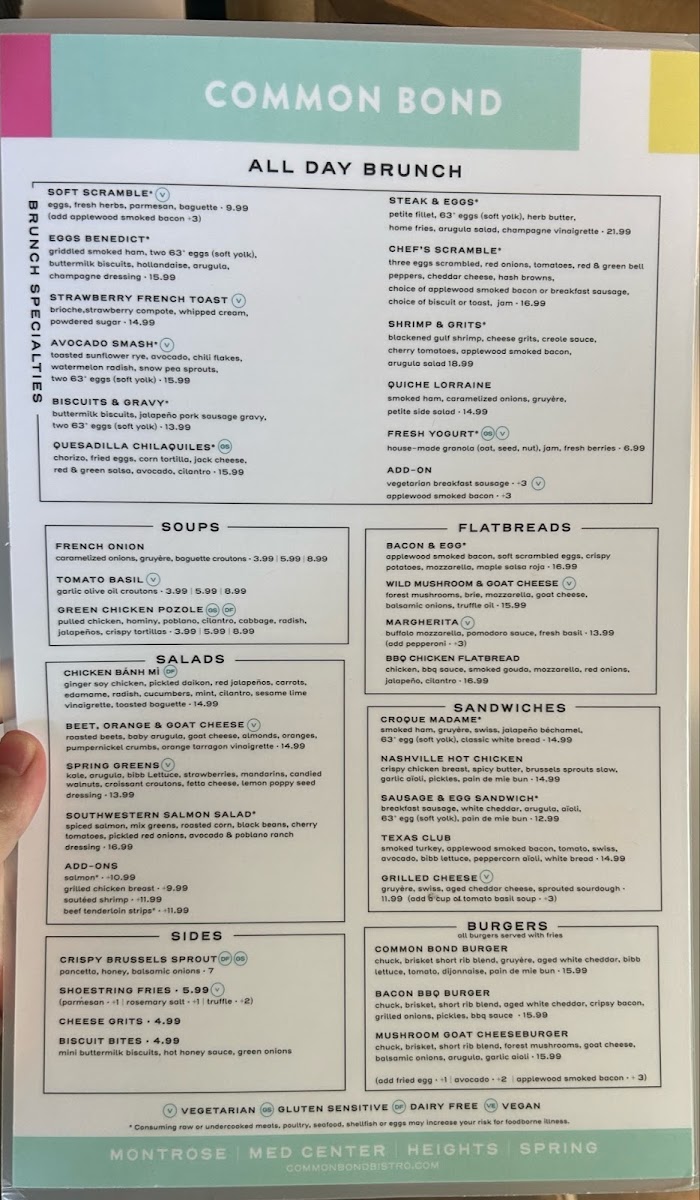 Menu Photo 8