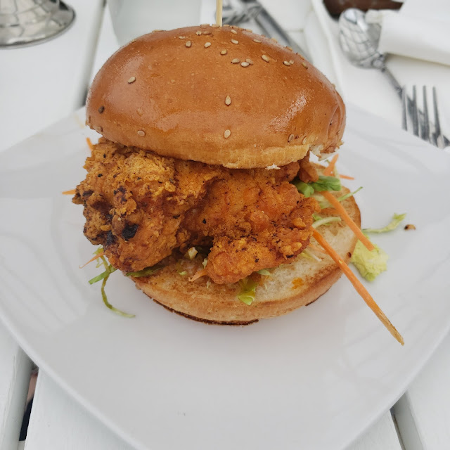 Chicken Sandwich