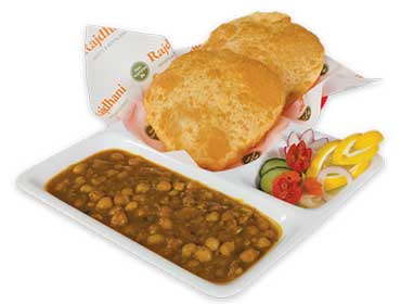 Rajdhani Express Newmarket - Photo 4