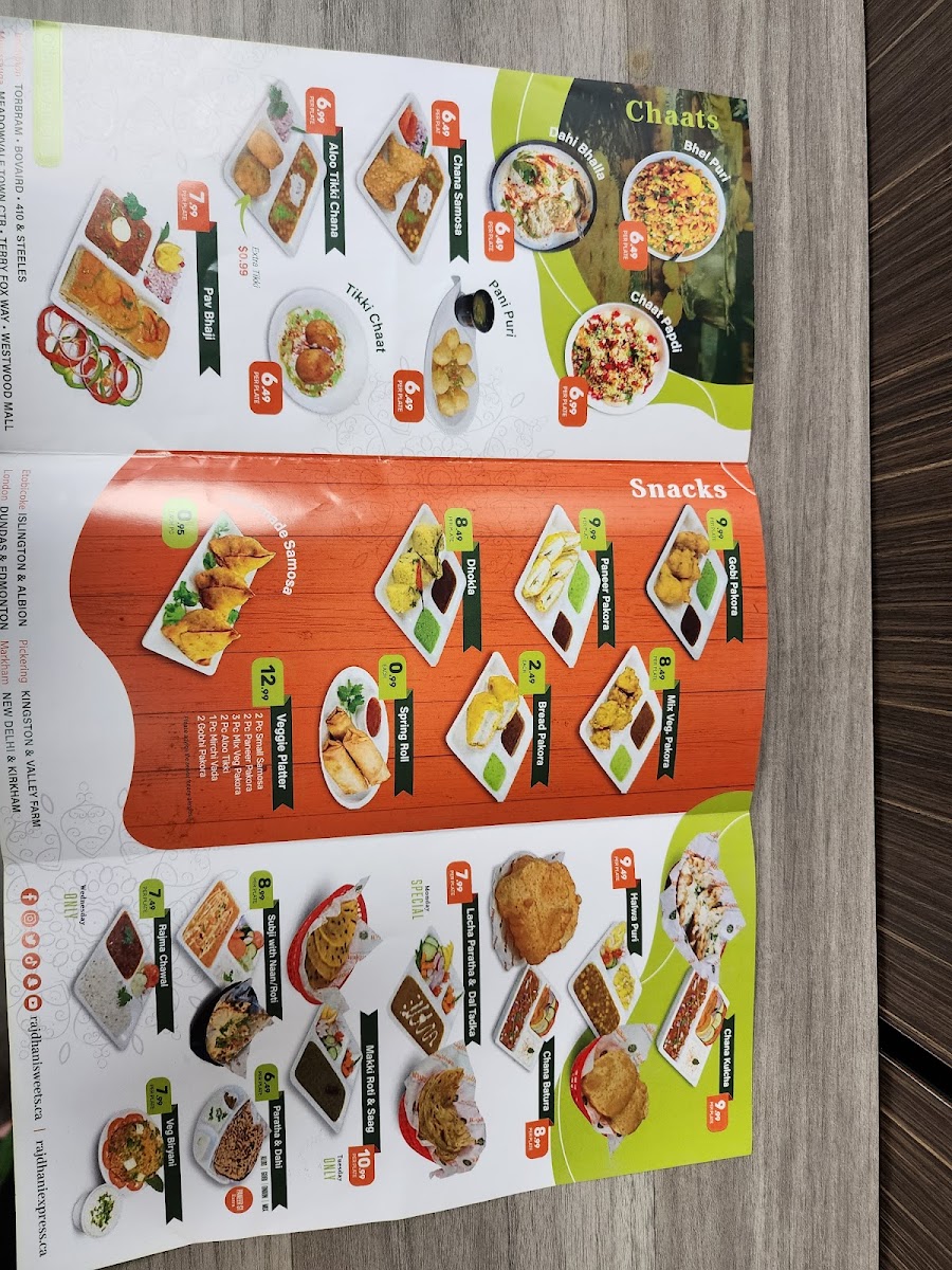 Menu Photo 7