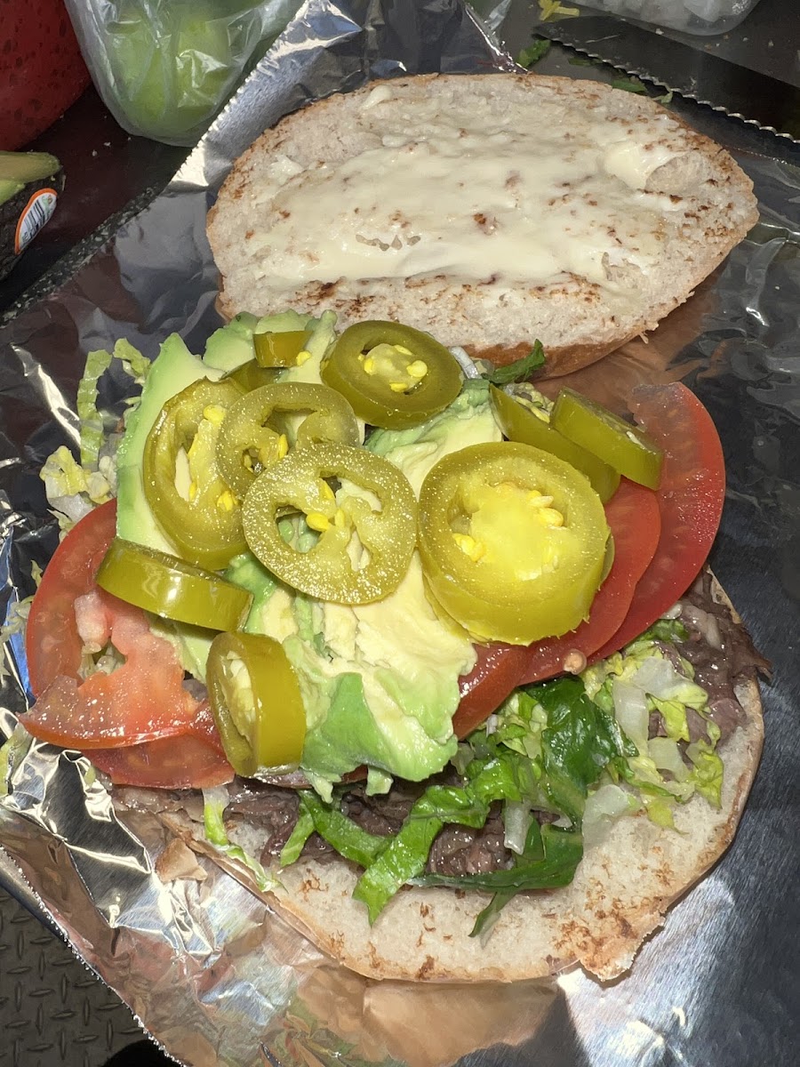 Taqueria Los Cuates - Photo 1