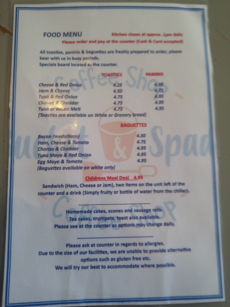 Menu Photo 6