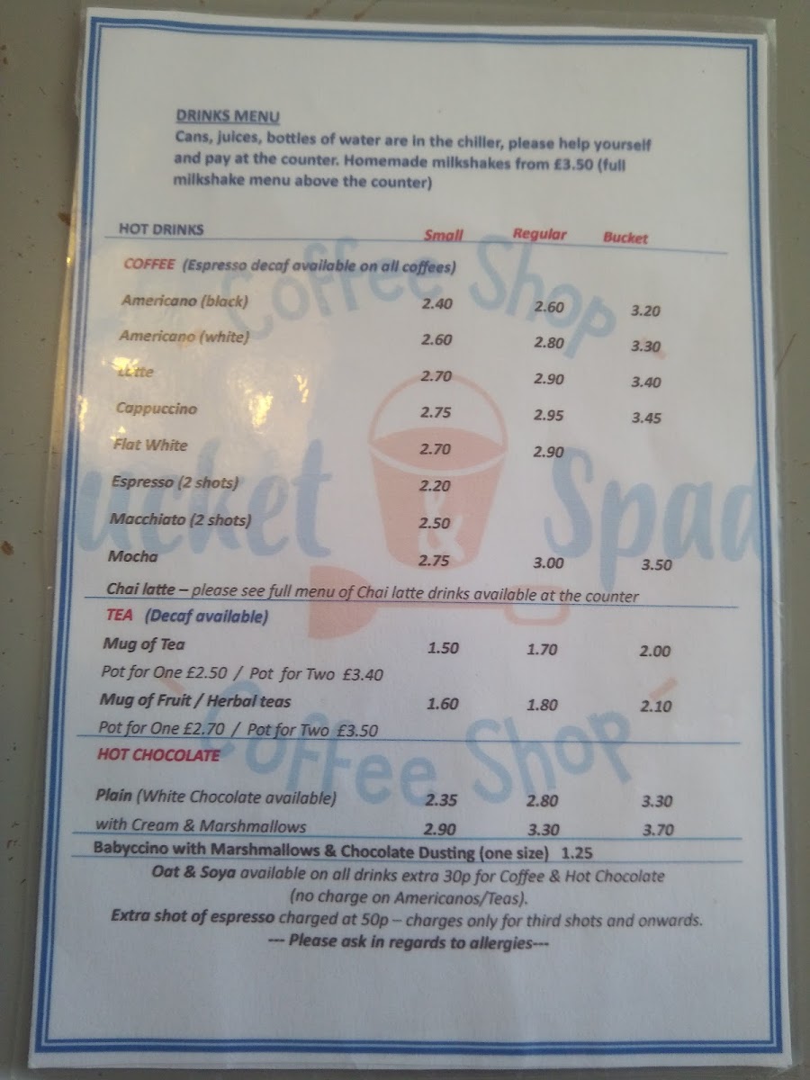 Menu Photo 7