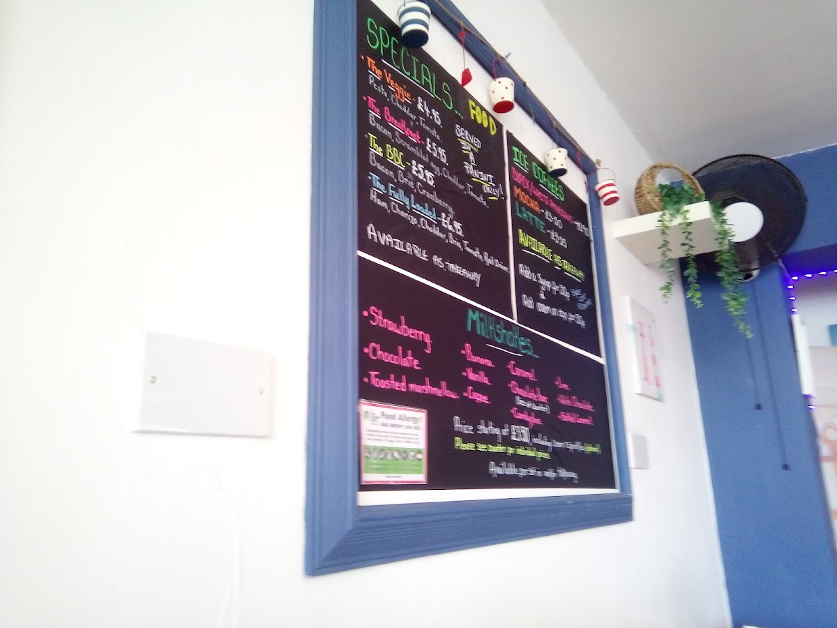 Menu Photo 8