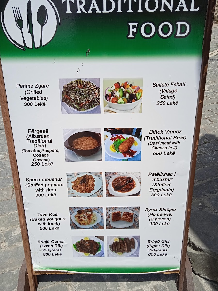 Menu Photo 9