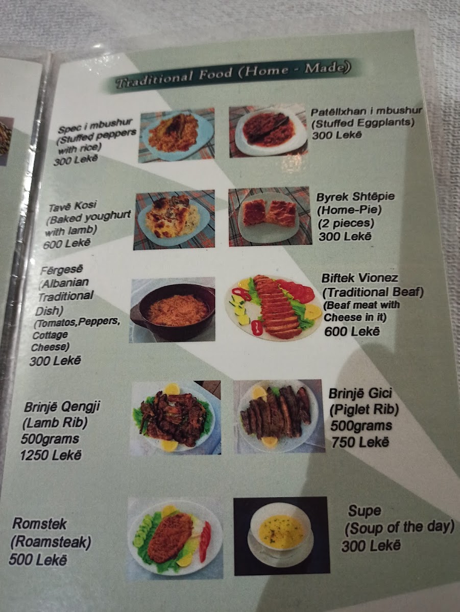Menu Photo 6