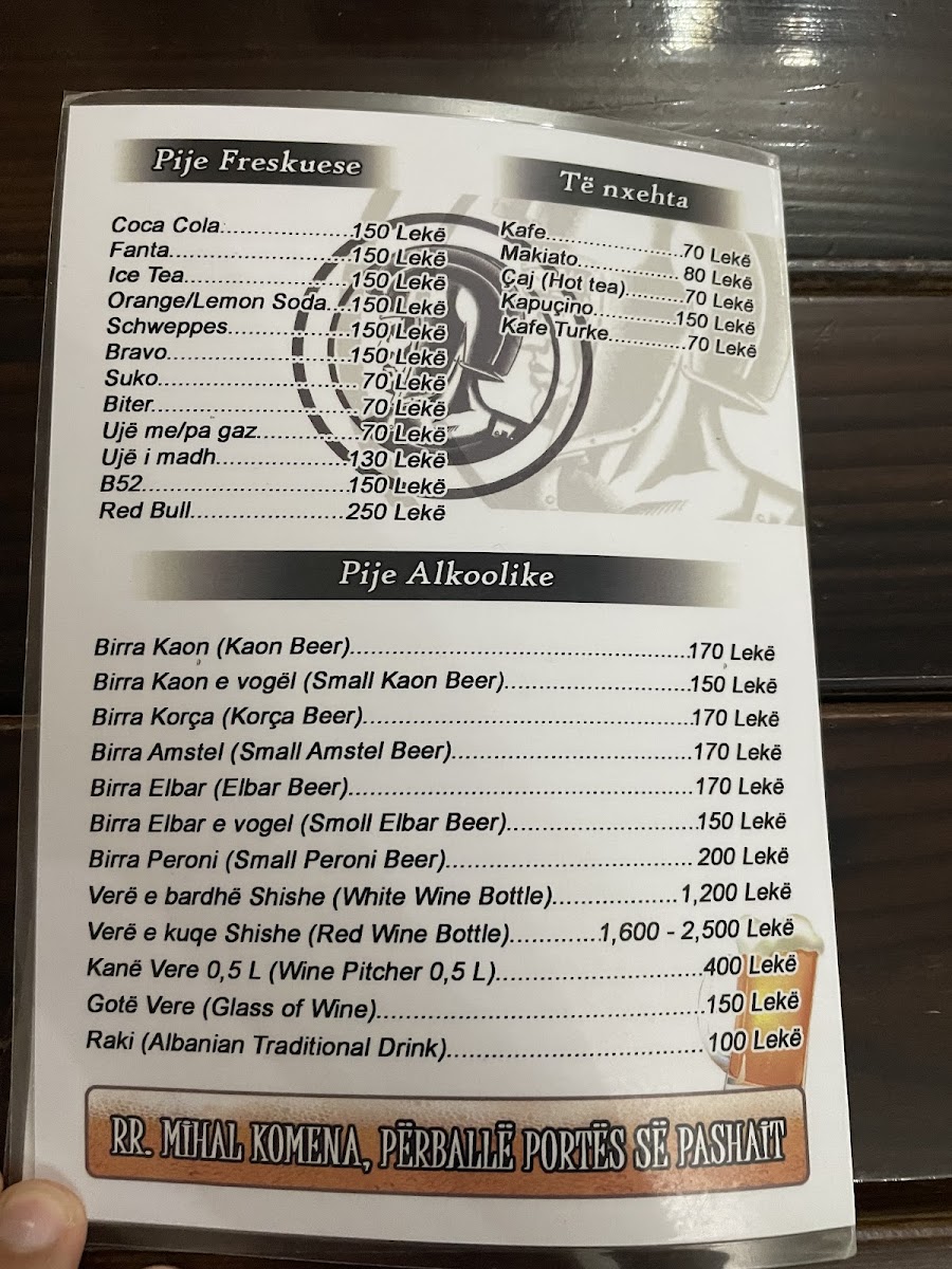 Menu Photo 7