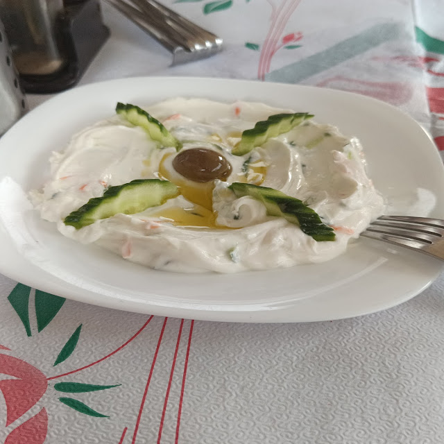 Tzatziky