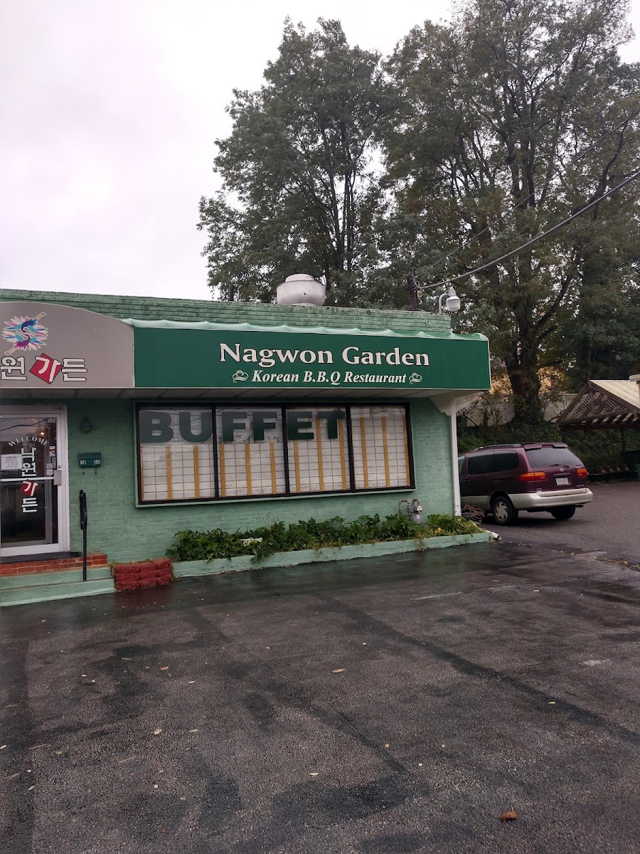 Nagwon Garden