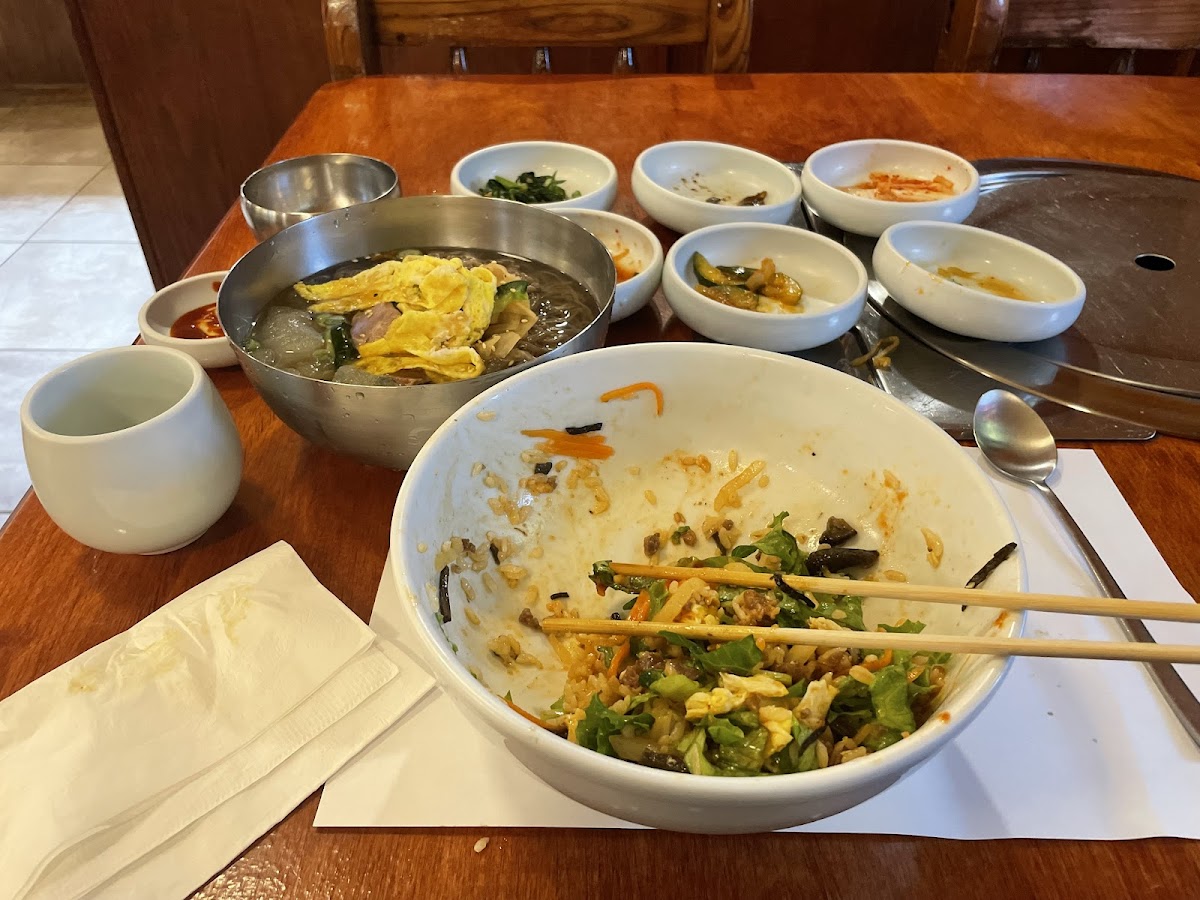 Nagwon Garden - Photo 1