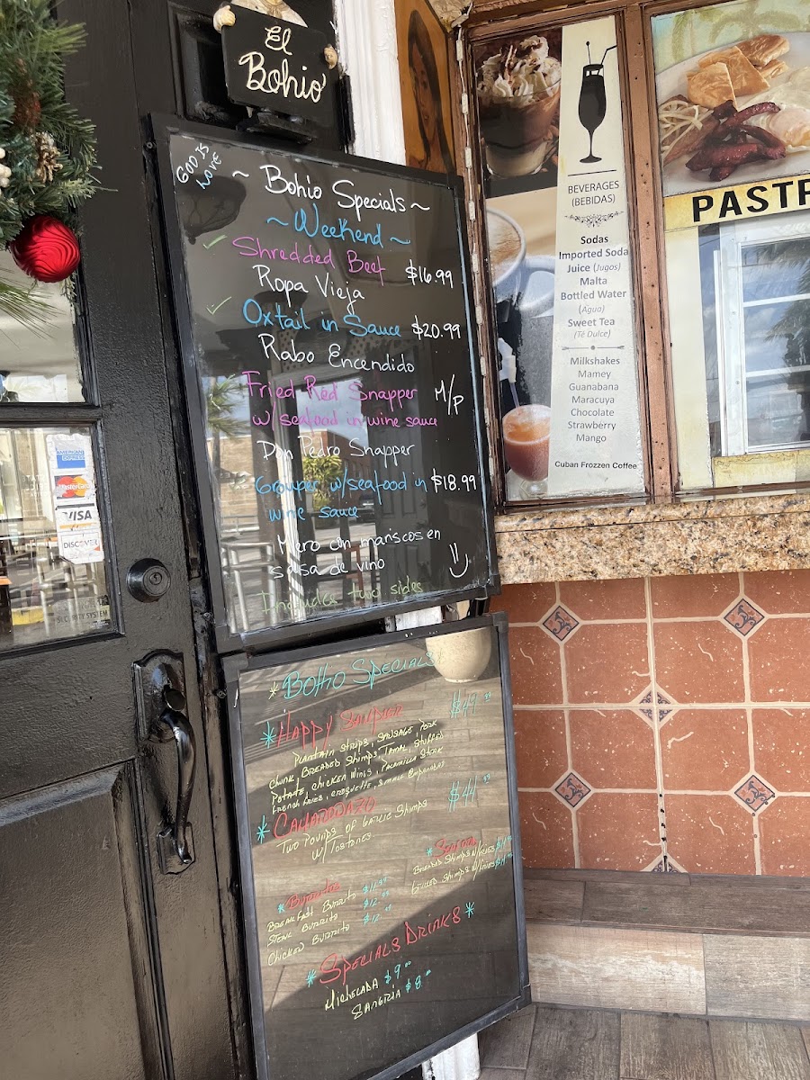 Menu Photo 9