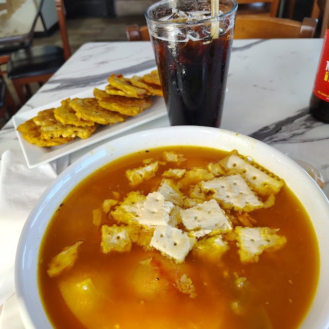Chicken Soup