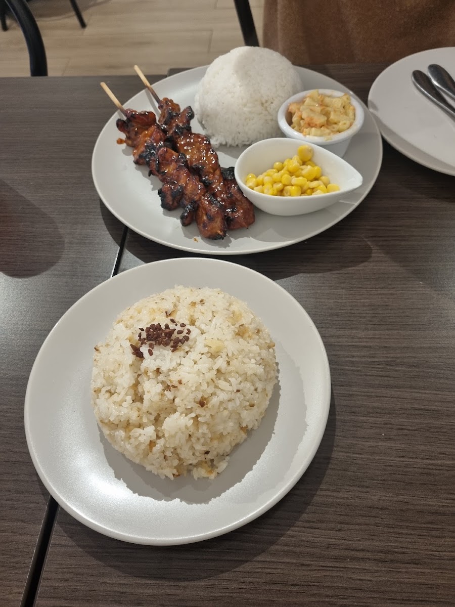 Angel's Filipino Barbeque - Photo 4