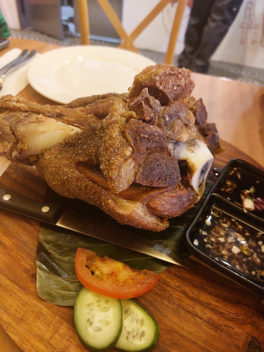 Angel's Filipino Barbeque - Photo 7
