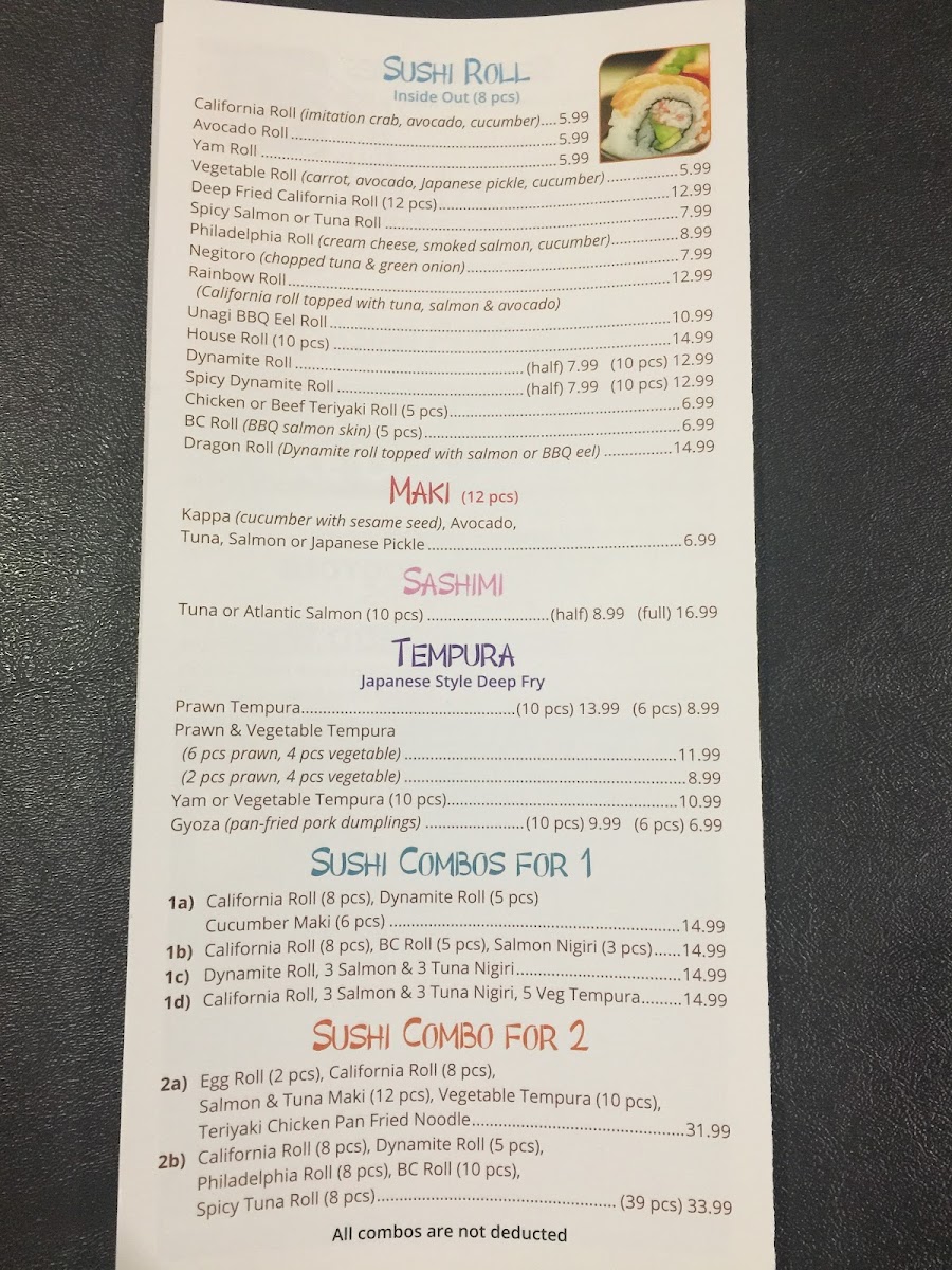 Menu Photo 7
