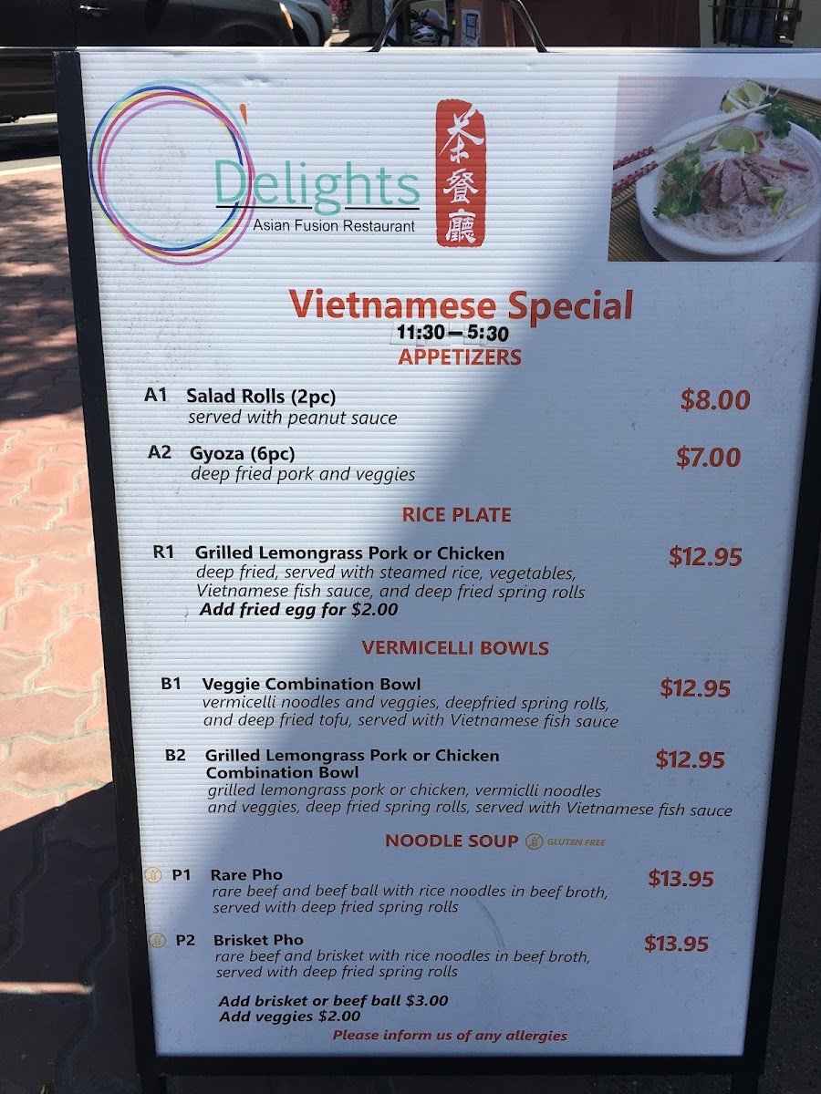 Menu Photo 8