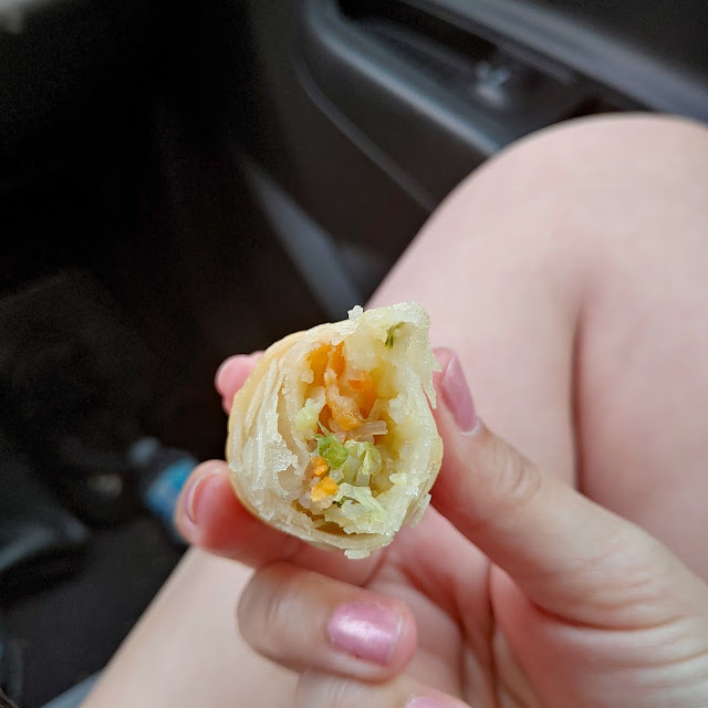 Spring Roll