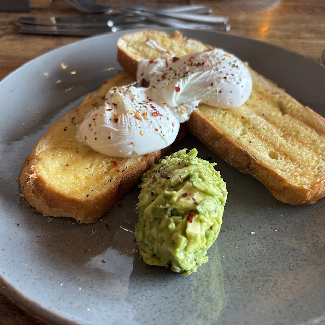 Avocado Toast